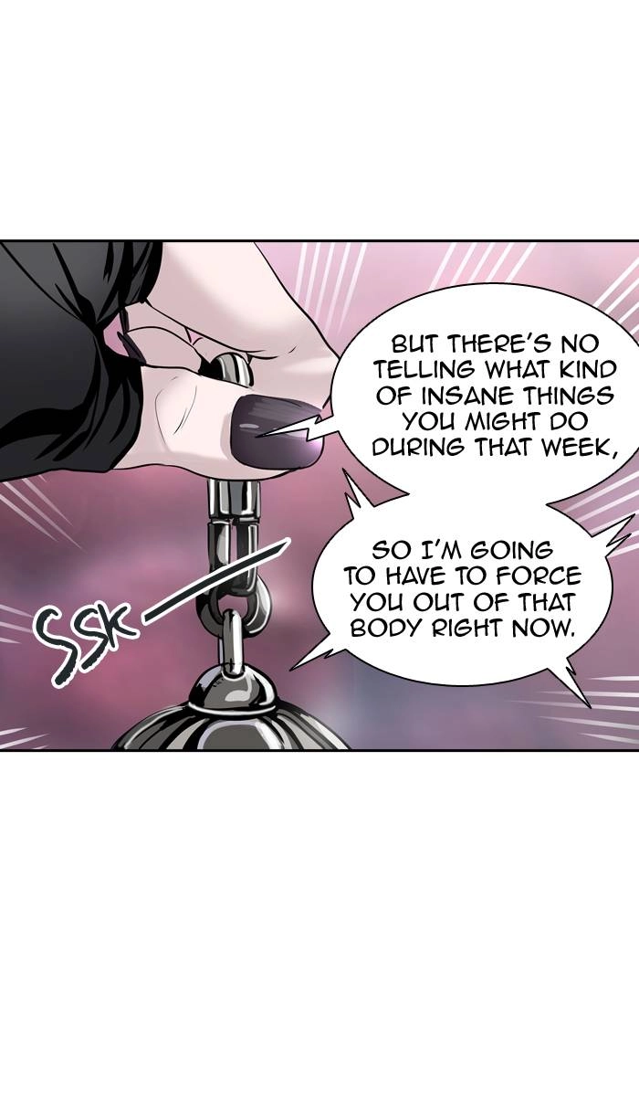 Tower of God Chapter 328, page 63 of 118