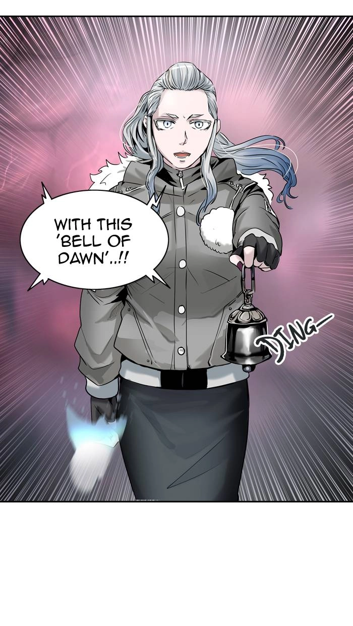 Tower of God Chapter 328, page 64 of 118