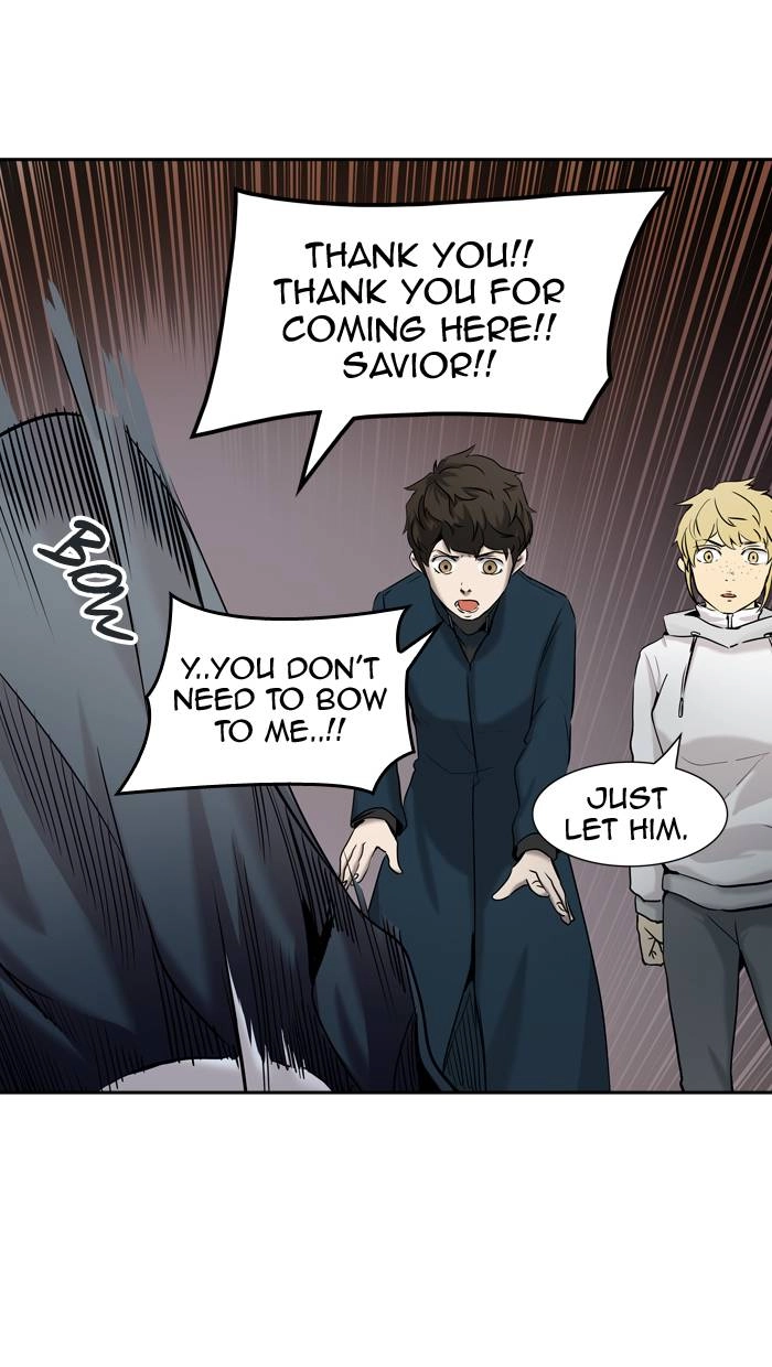 Tower of God Chapter 328, page 7 of 118