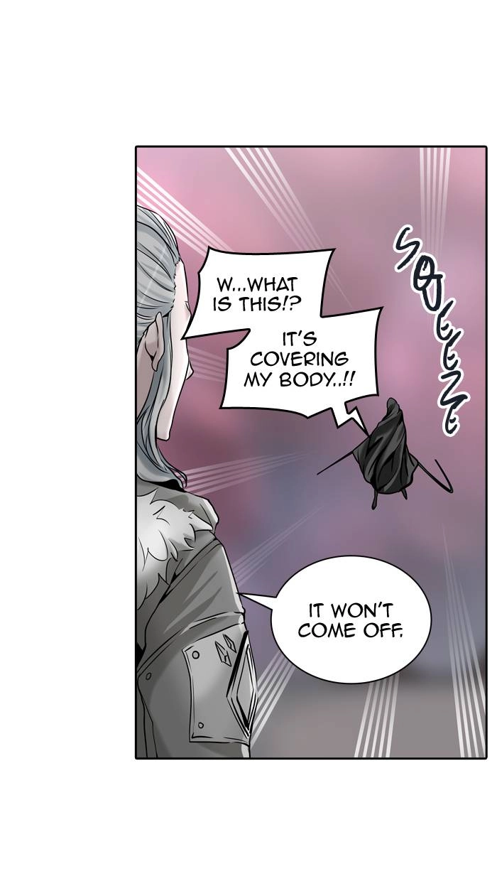 Tower of God Chapter 328, page 73 of 118