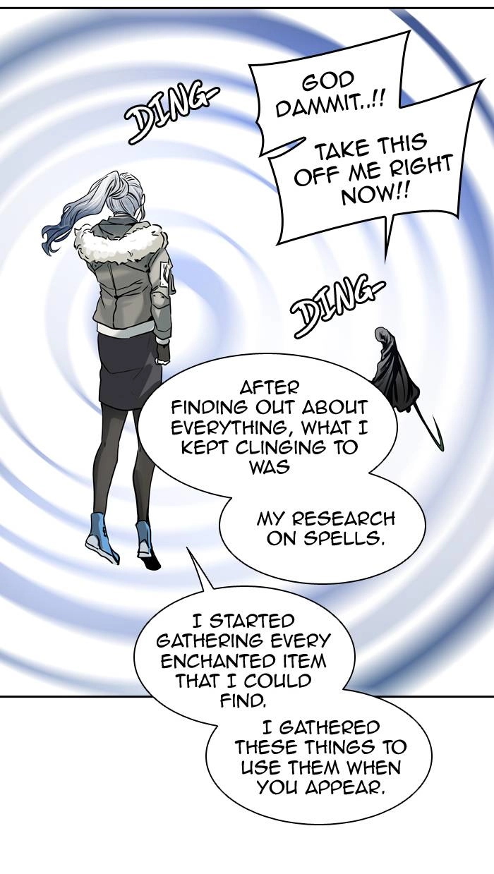 Tower of God Chapter 328, page 76 of 118