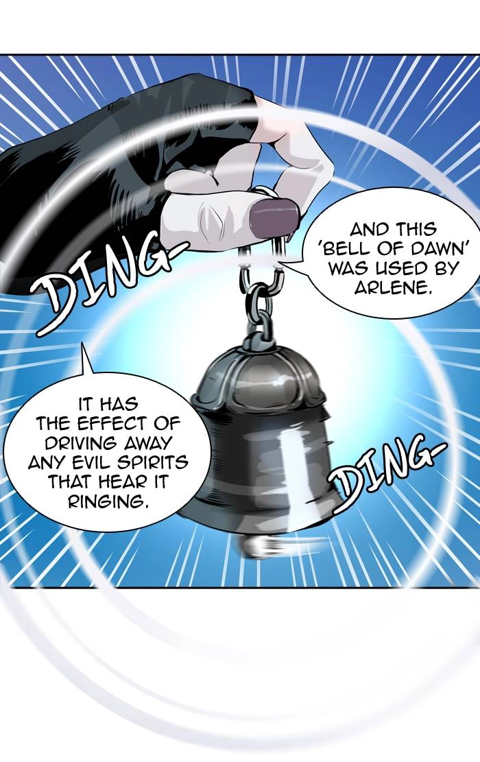 Tower of God Chapter 328, page 77 of 118