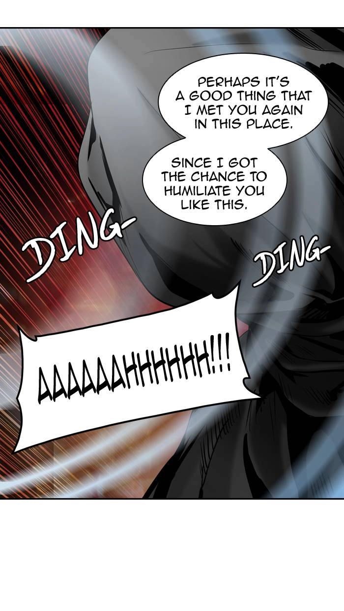 Tower of God Chapter 328, page 87 of 118