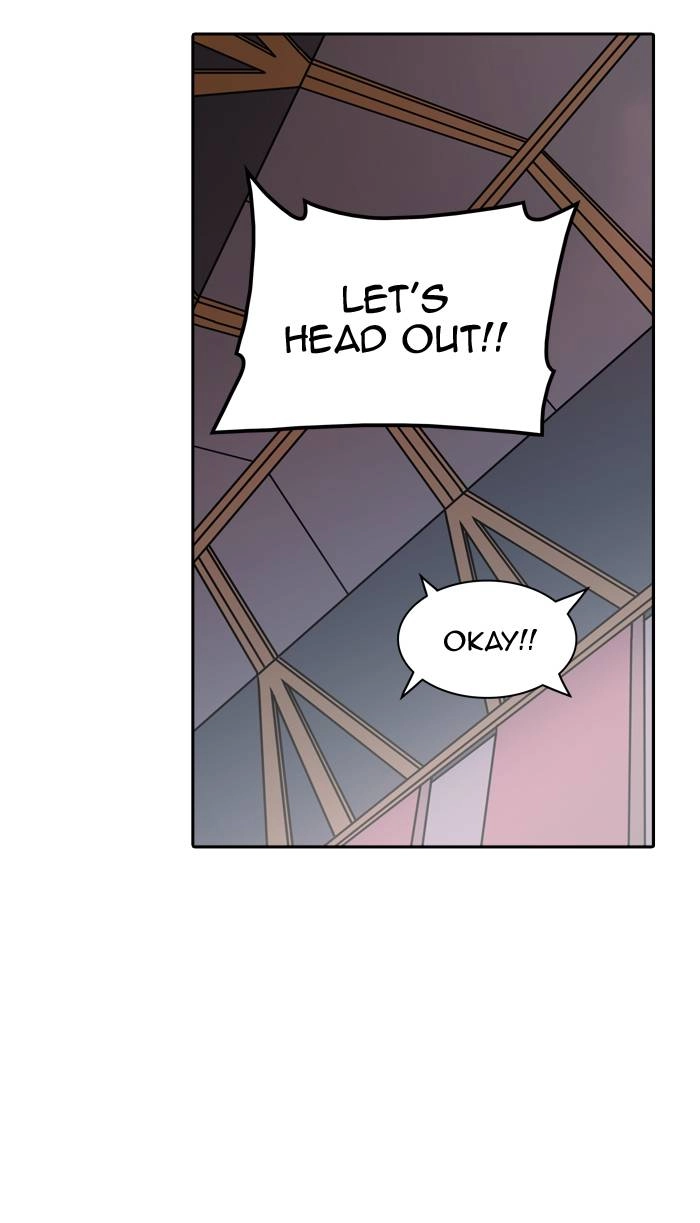Tower of God Chapter 328, page 9 of 118