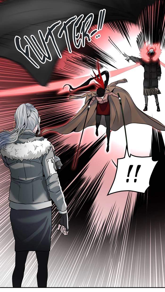 Tower of God Chapter 328, page 91 of 118