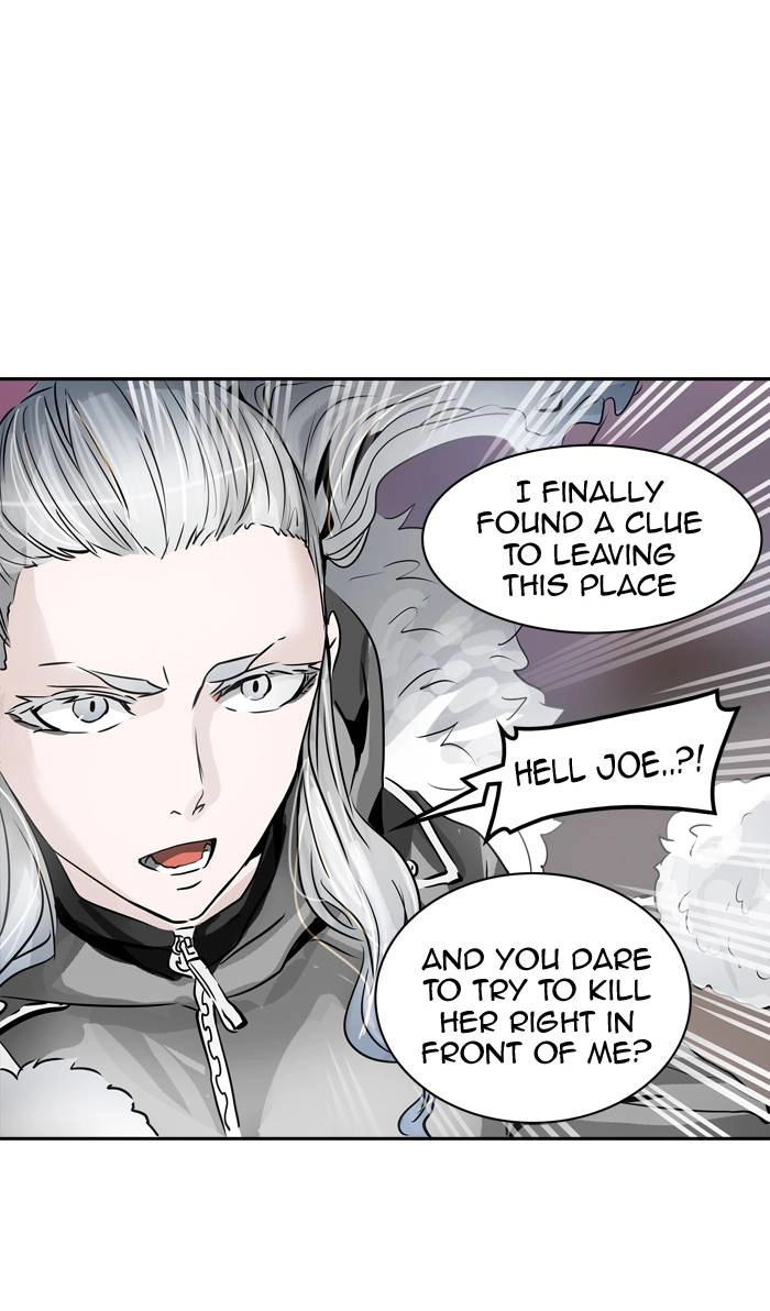 Tower of God Chapter 328, page 93 of 118