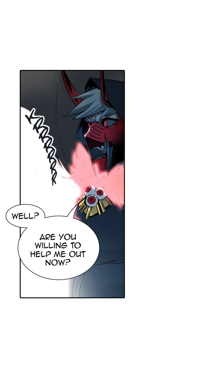 Tower of God Chapter 328, page 94 of 118