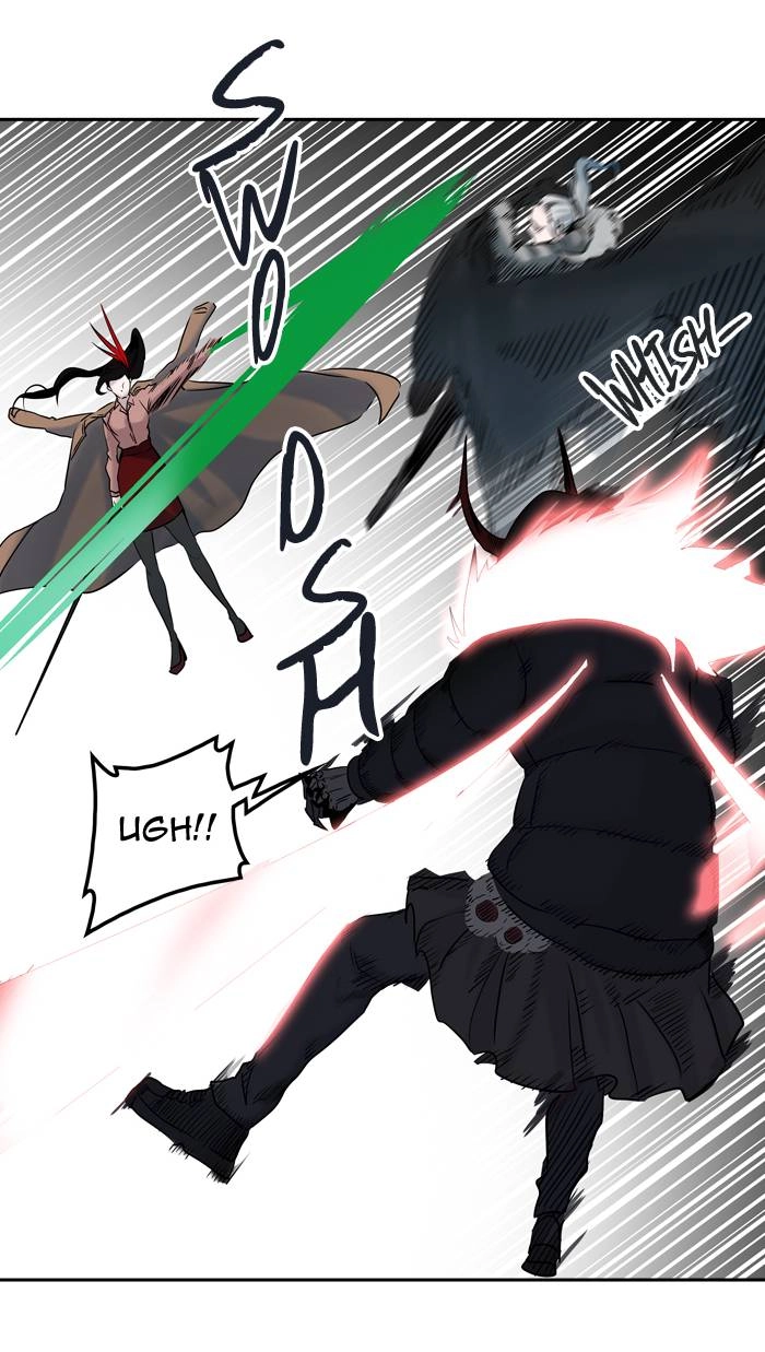 Tower of God Chapter 328, page 96 of 118