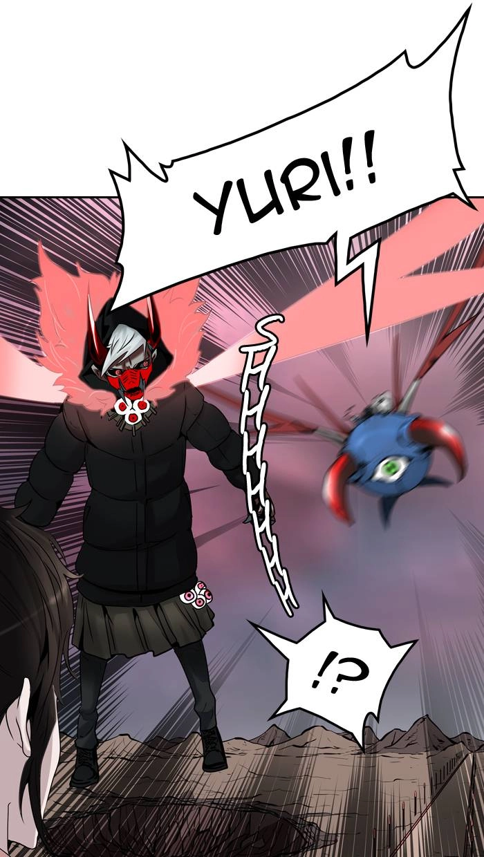 Tower of God Chapter 328, page 98 of 118