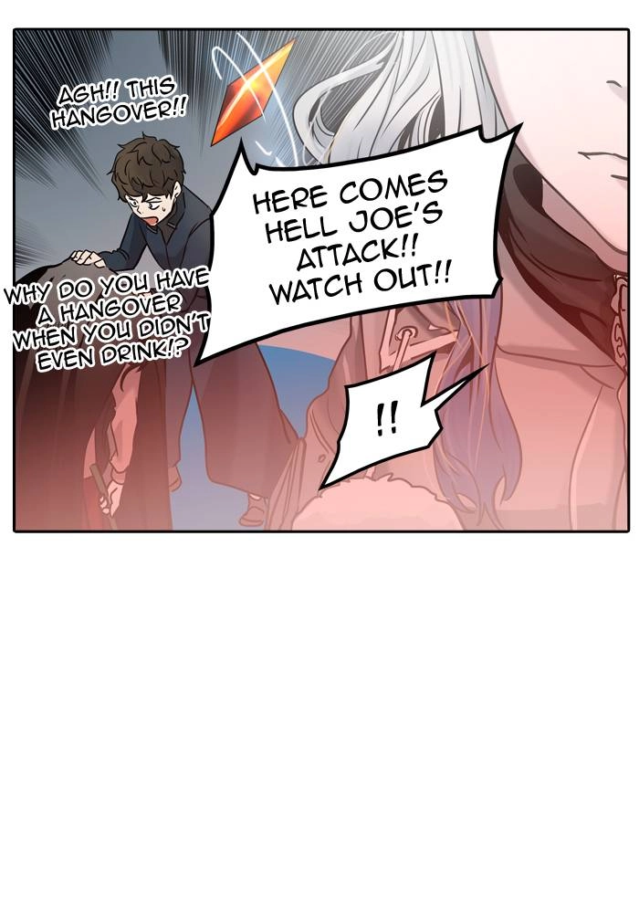 Tower of God Chapter 329, page 10 of 117