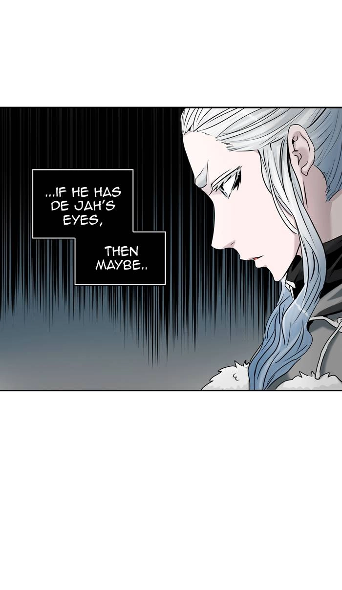 Tower of God Chapter 329, page 100 of 117