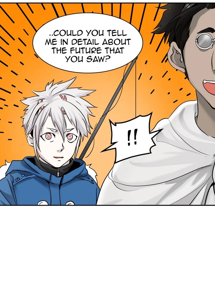 Tower of God Chapter 329, page 101 of 117