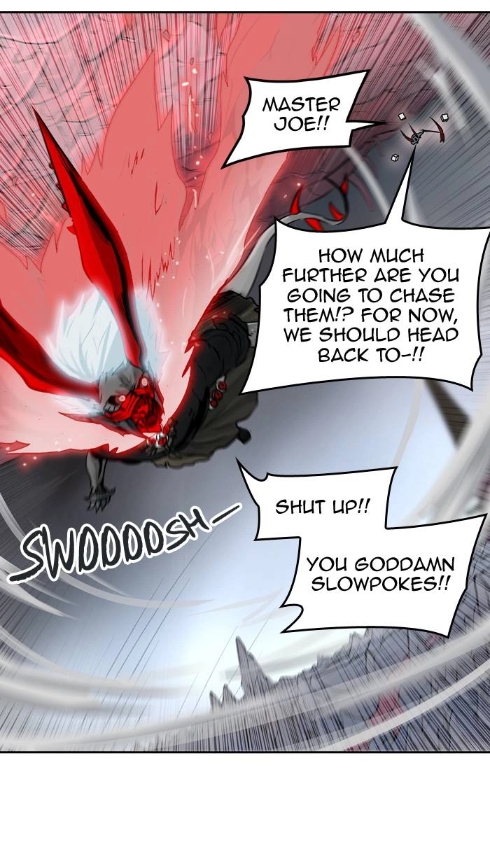 Tower of God Chapter 329, page 103 of 117