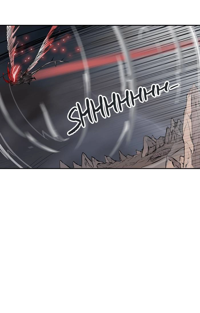 Tower of God Chapter 329, page 105 of 117