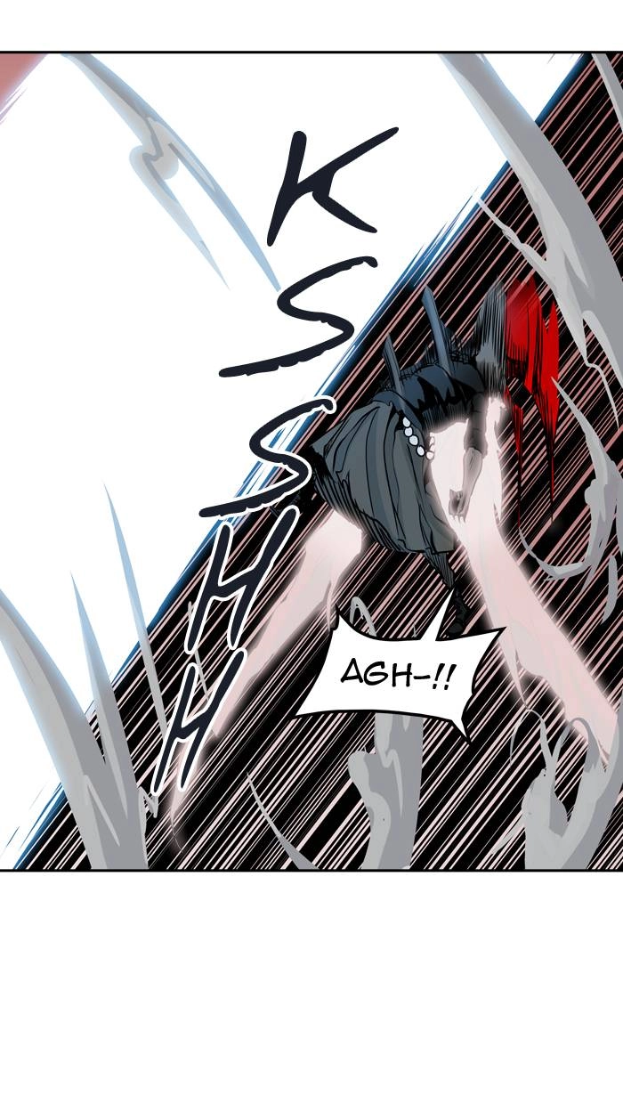 Tower of God Chapter 329, page 107 of 117
