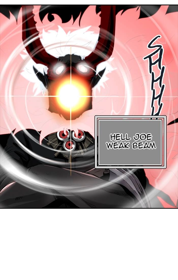 Tower of God Chapter 329, page 11 of 117