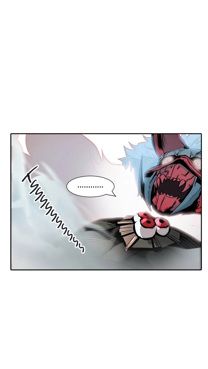 Tower of God Chapter 329, page 111 of 117