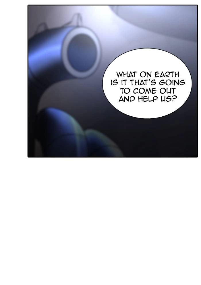 Tower of God Chapter 329, page 115 of 117