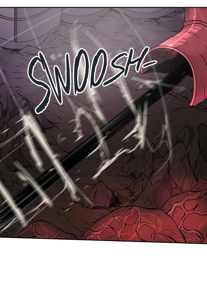 Tower of God Chapter 329, page 116 of 117
