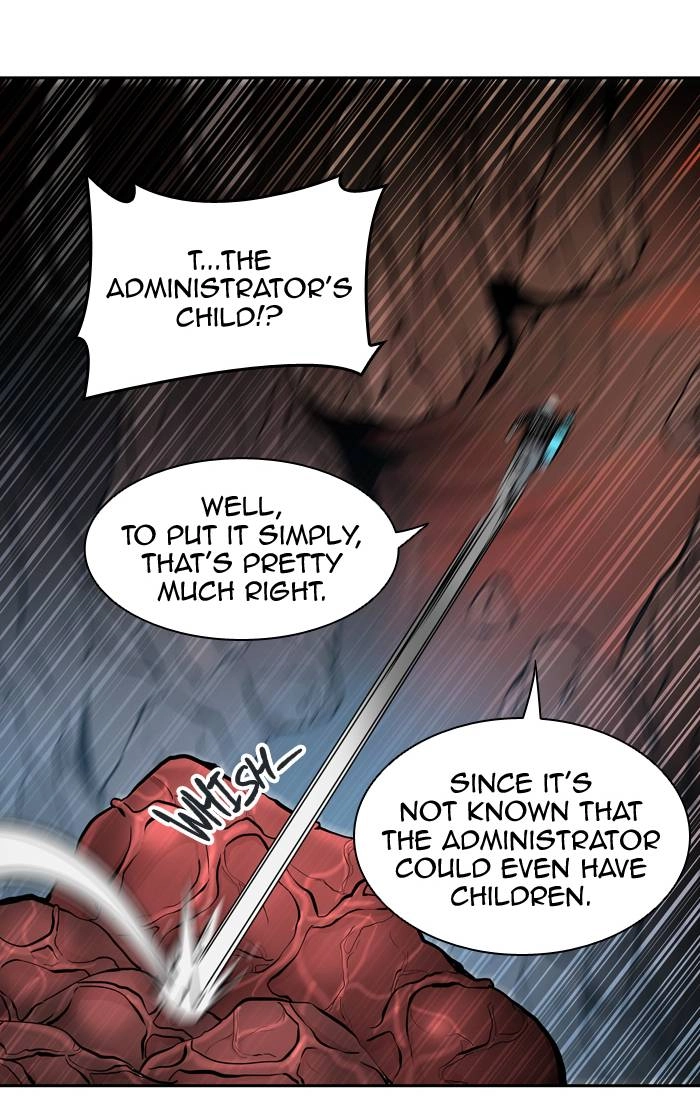 Tower of God Chapter 329, page 16 of 117