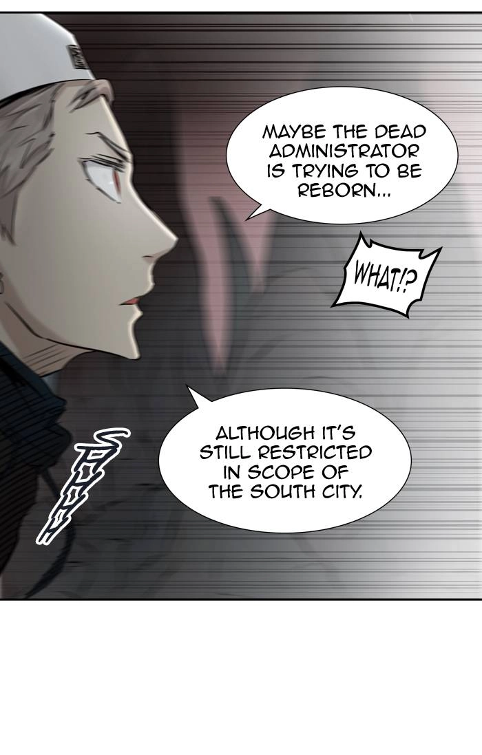 Tower of God Chapter 329, page 18 of 117