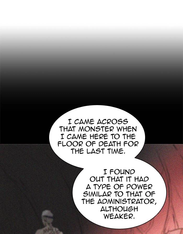 Tower of God Chapter 329, page 19 of 117