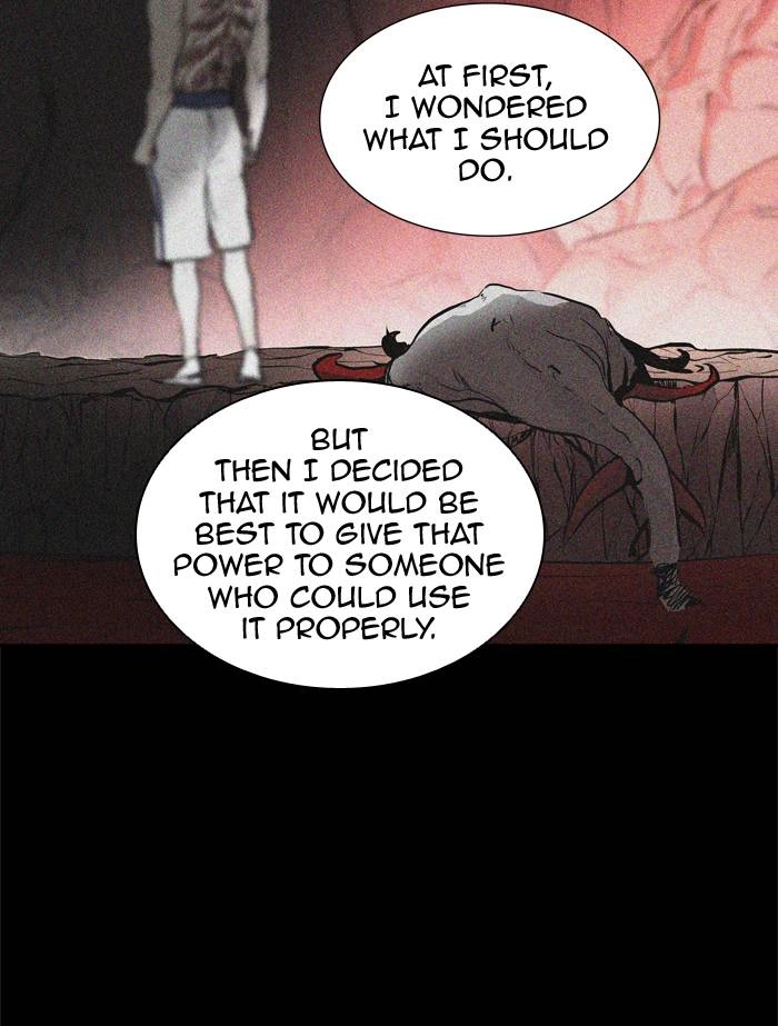 Tower of God Chapter 329, page 20 of 117