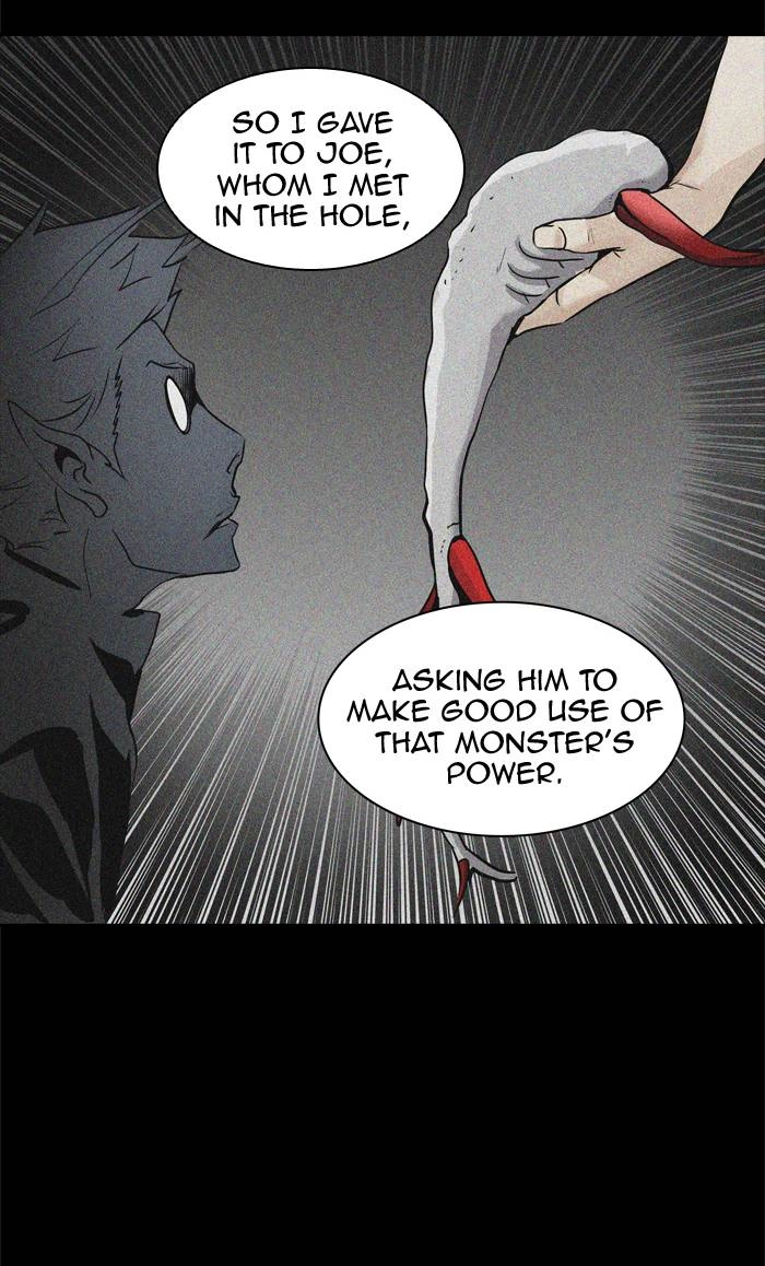 Tower of God Chapter 329, page 21 of 117