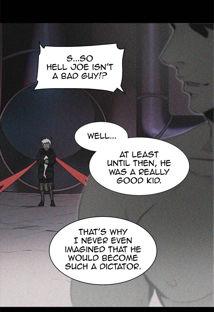 Tower of God Chapter 329, page 22 of 117