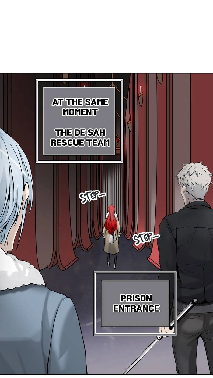 Tower of God Chapter 329, page 27 of 117