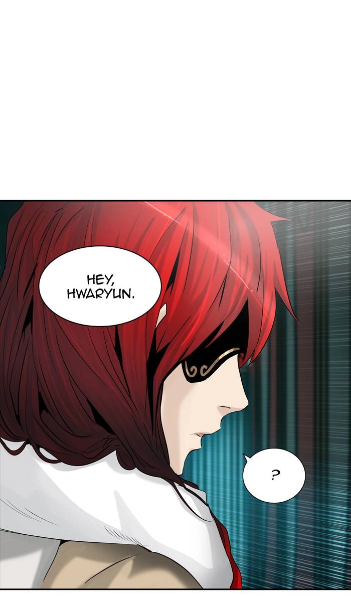 Tower of God Chapter 329, page 28 of 117