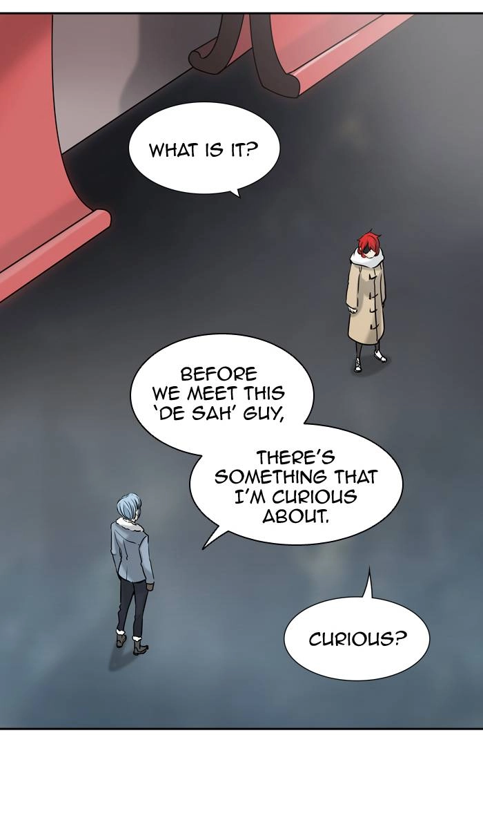 Tower of God Chapter 329, page 30 of 117