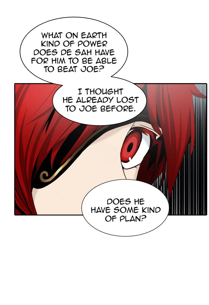 Tower of God Chapter 329, page 31 of 117