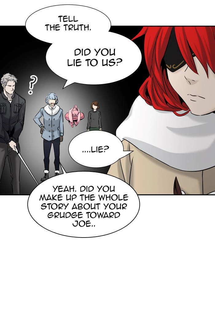 Tower of God Chapter 329, page 32 of 117