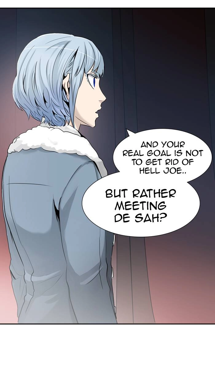 Tower of God Chapter 329, page 33 of 117