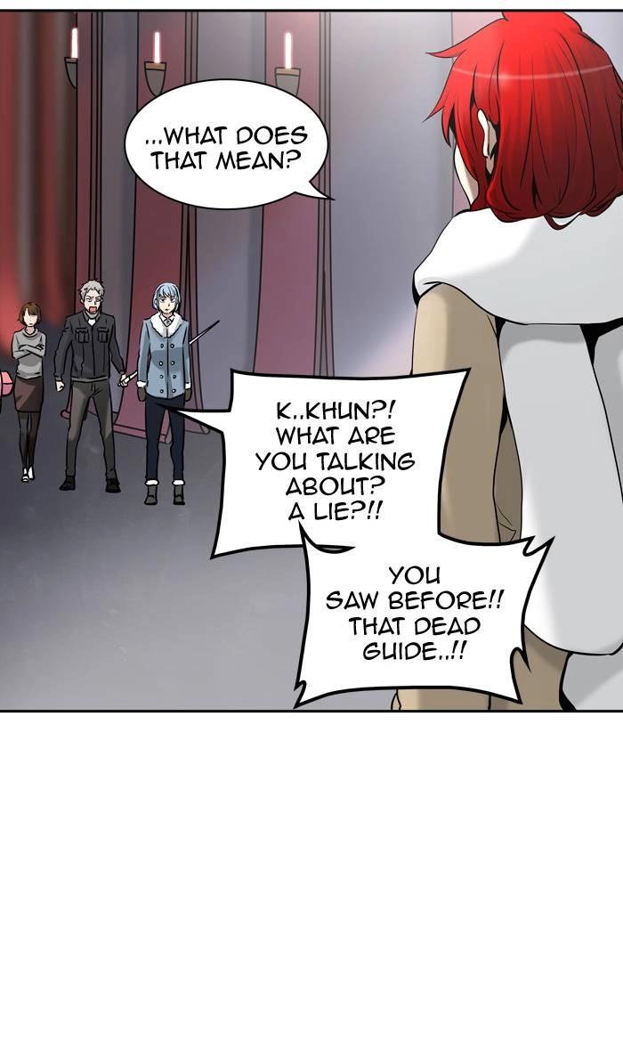 Tower of God Chapter 329, page 35 of 117
