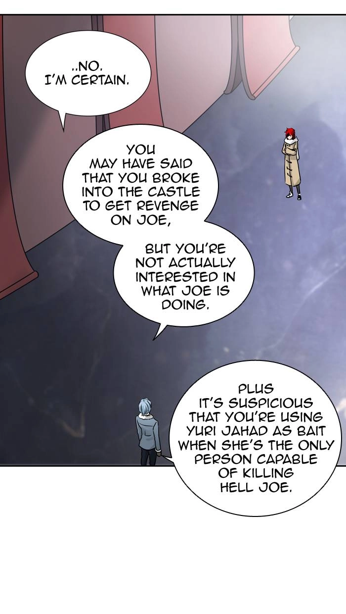 Tower of God Chapter 329, page 36 of 117