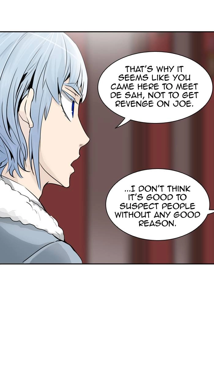 Tower of God Chapter 329, page 37 of 117
