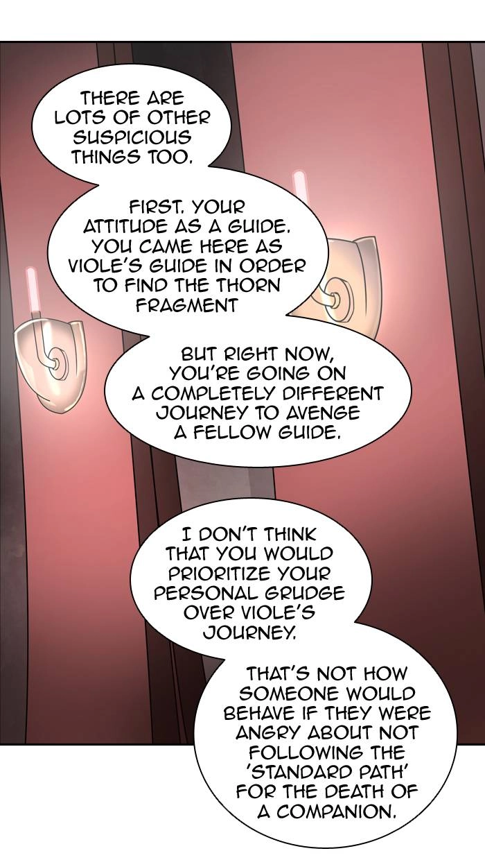Tower of God Chapter 329, page 38 of 117