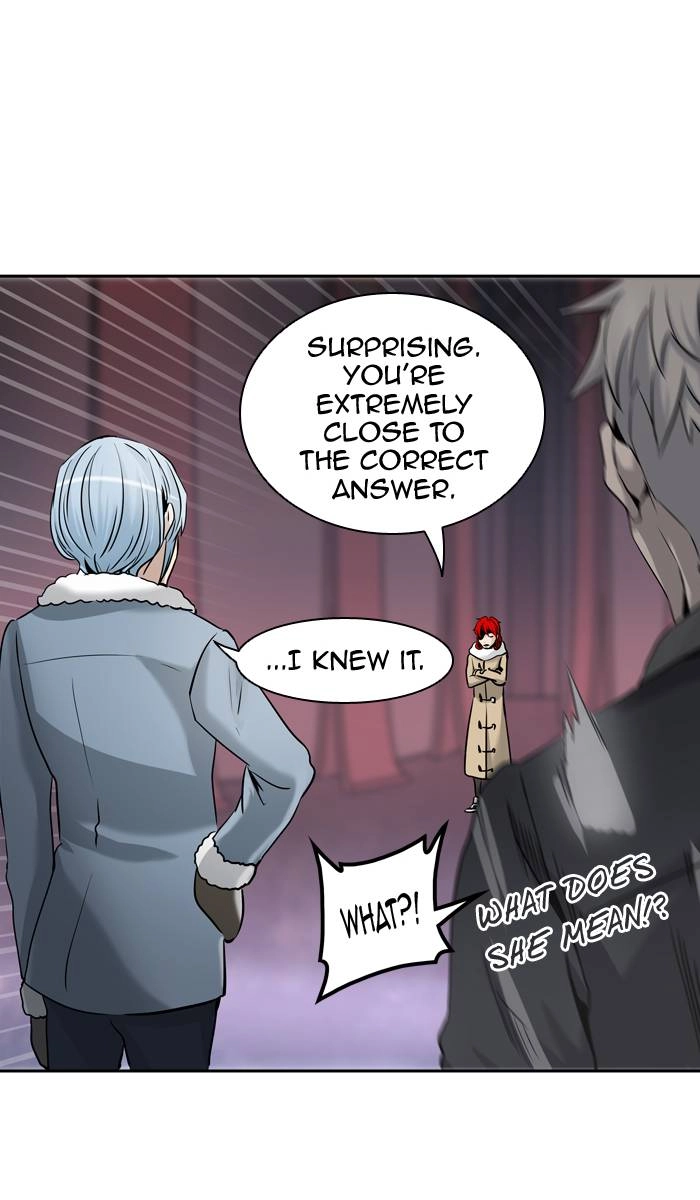 Tower of God Chapter 329, page 42 of 117