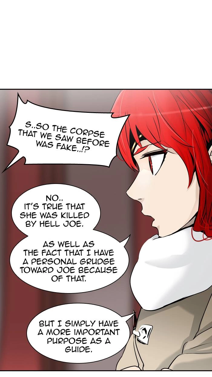 Tower of God Chapter 329, page 43 of 117