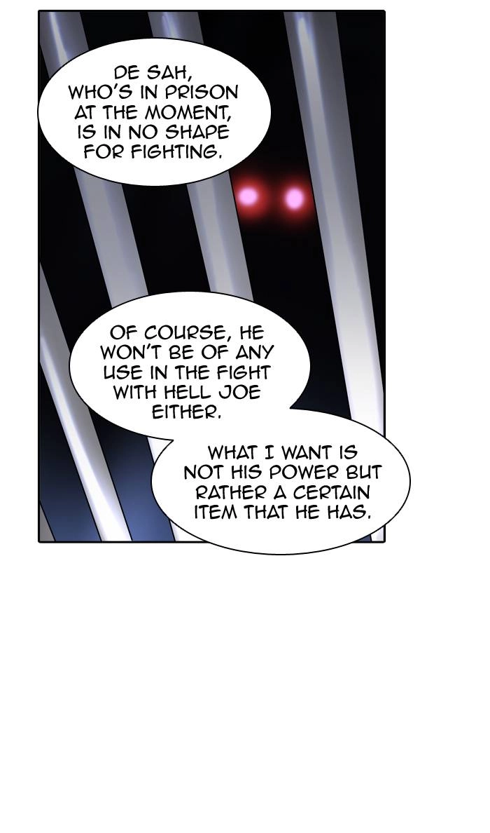 Tower of God Chapter 329, page 45 of 117