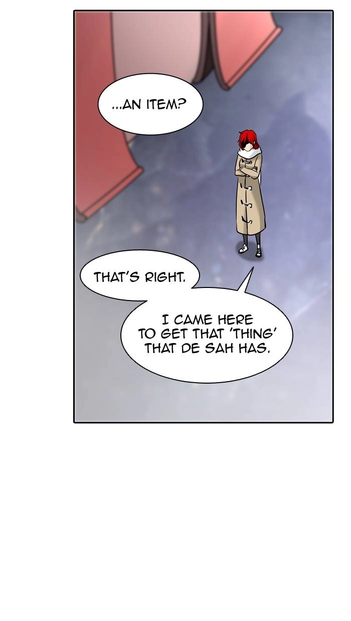 Tower of God Chapter 329, page 46 of 117