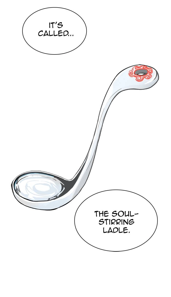 Tower of God Chapter 329, page 47 of 117