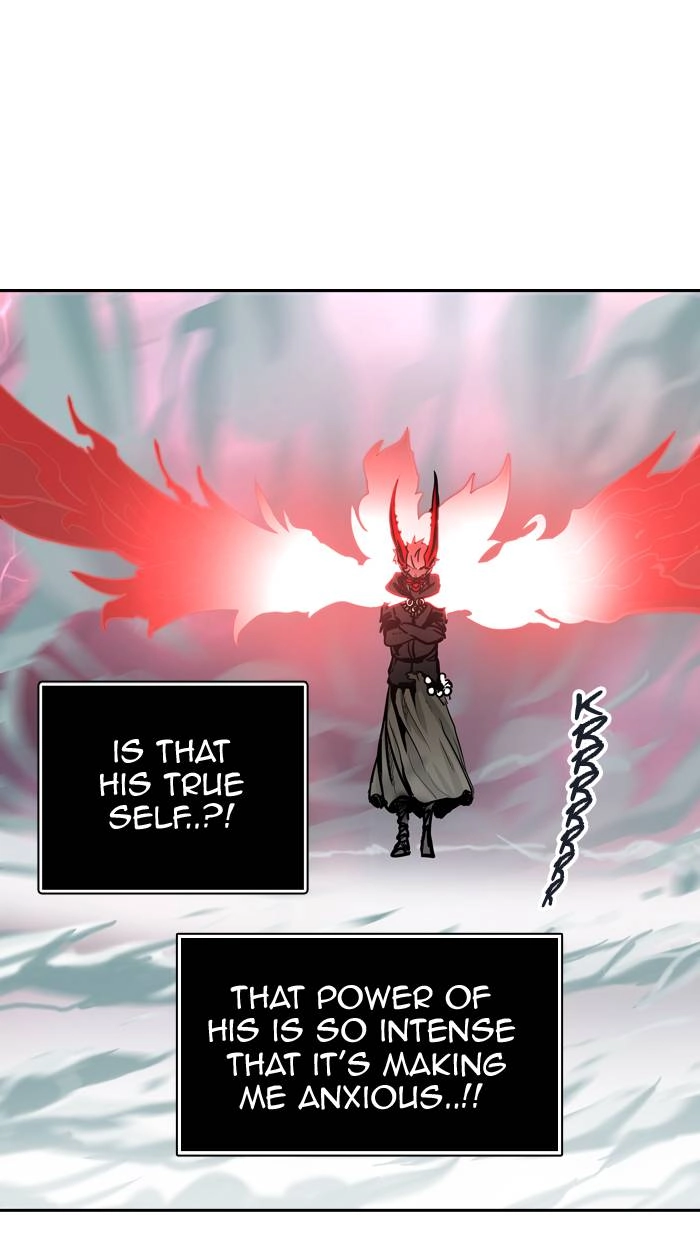 Tower of God Chapter 329, page 5 of 117