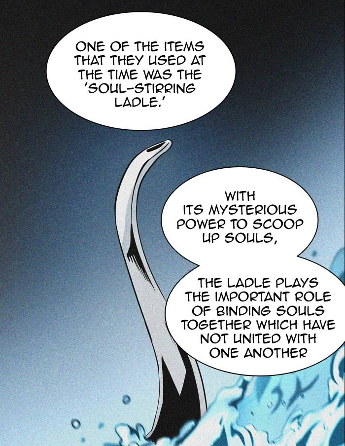 Tower of God Chapter 329, page 50 of 117
