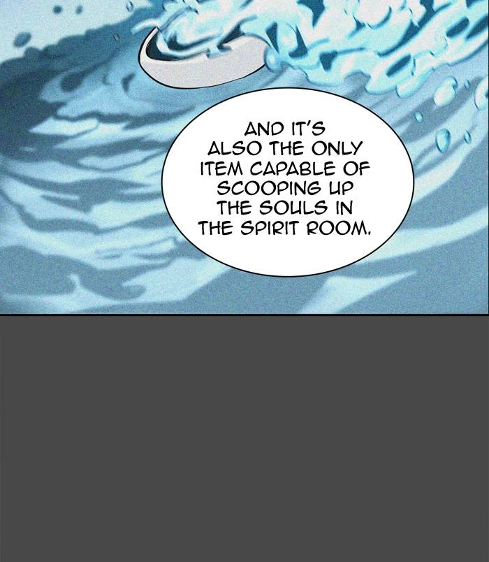 Tower of God Chapter 329, page 51 of 117