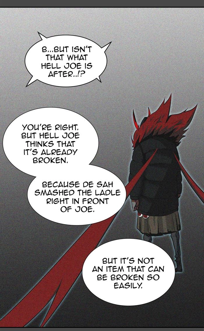 Tower of God Chapter 329, page 52 of 117