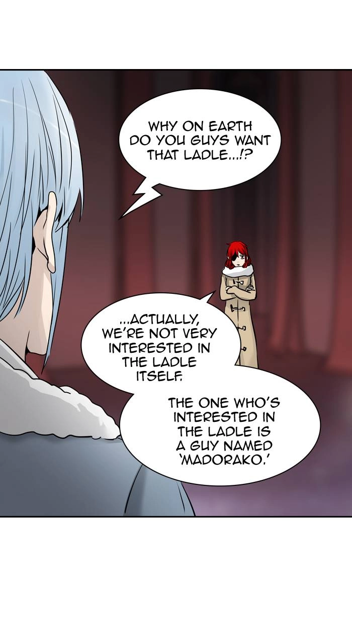 Tower of God Chapter 329, page 56 of 117