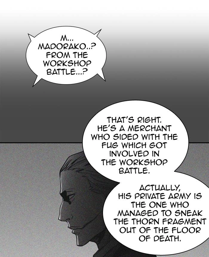 Tower of God Chapter 329, page 57 of 117